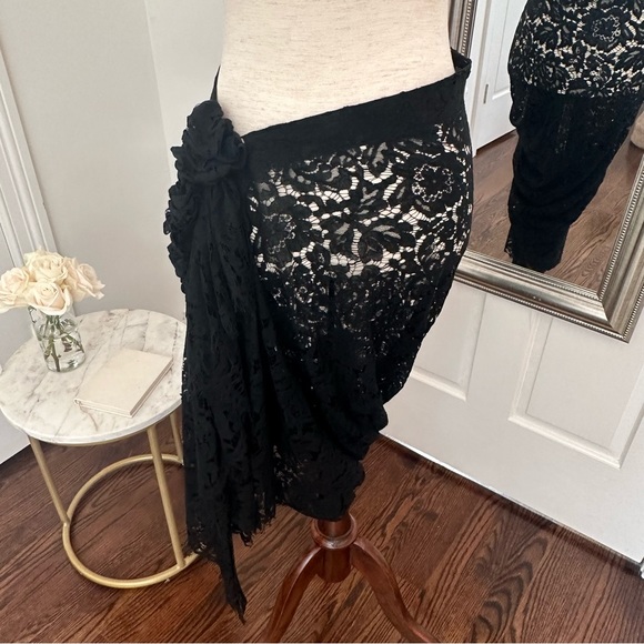 JUST BEE QUEEN Casablanca Tulum Mini Skirt - Picture 11 of 11